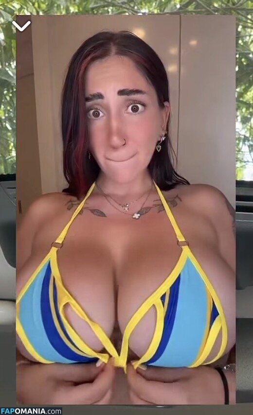 Andreea Irimescu / Iri_fit98 / fitnessiri9898 Nu OnlyFans  Photo fuitée #2