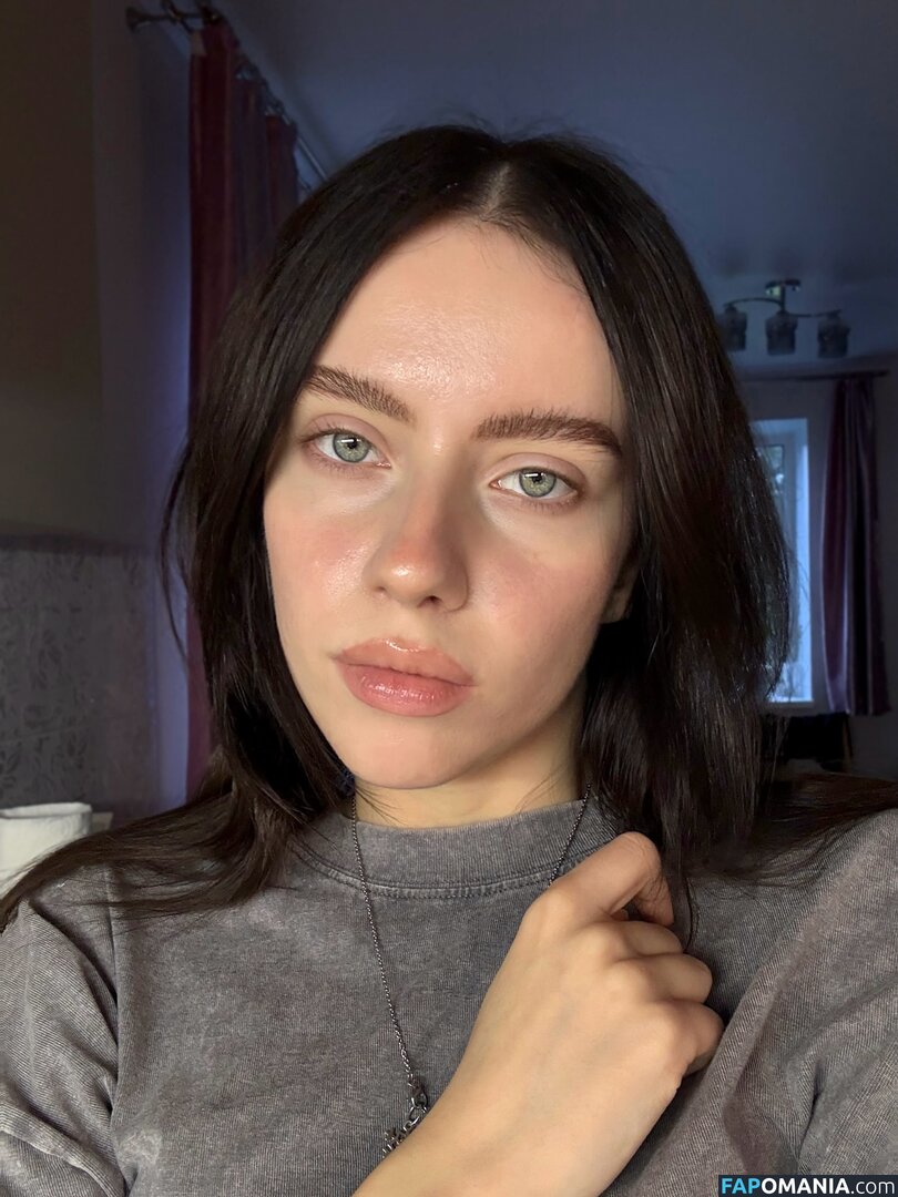 Irina Minkina / howeversnowy / rusian Billie eilish Nu OnlyFans  Photo fuitée #4