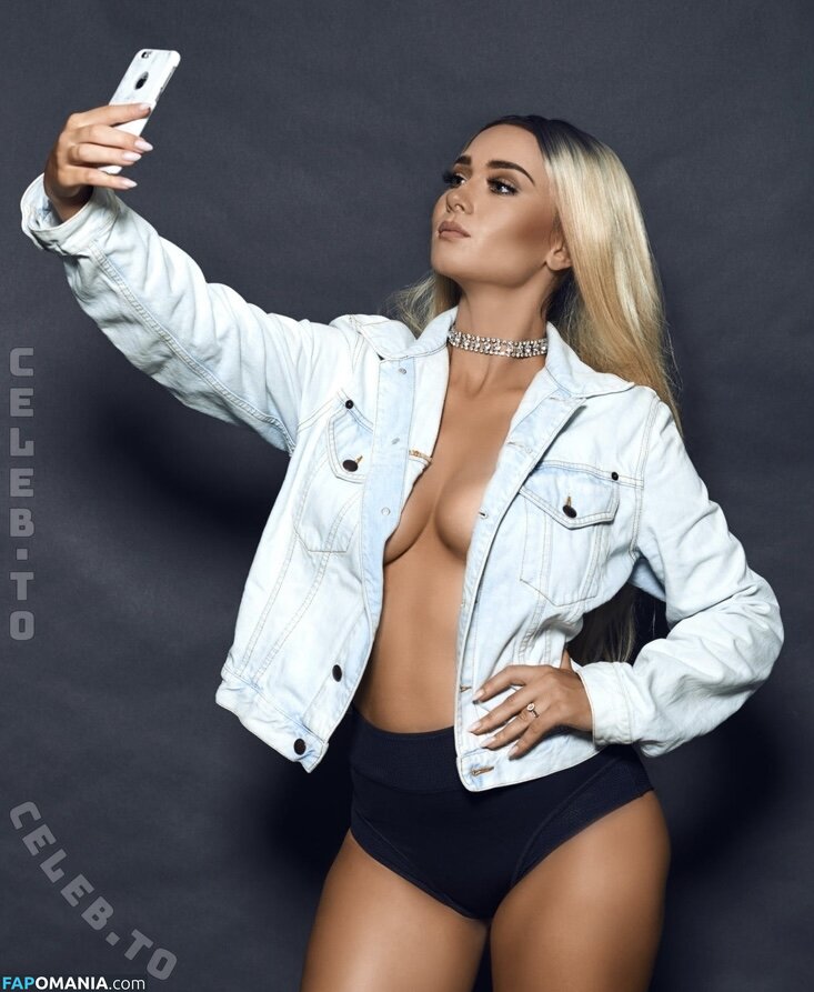 Irina Olsen / Irinaolsen Nu OnlyFans  Photo fuitée #5