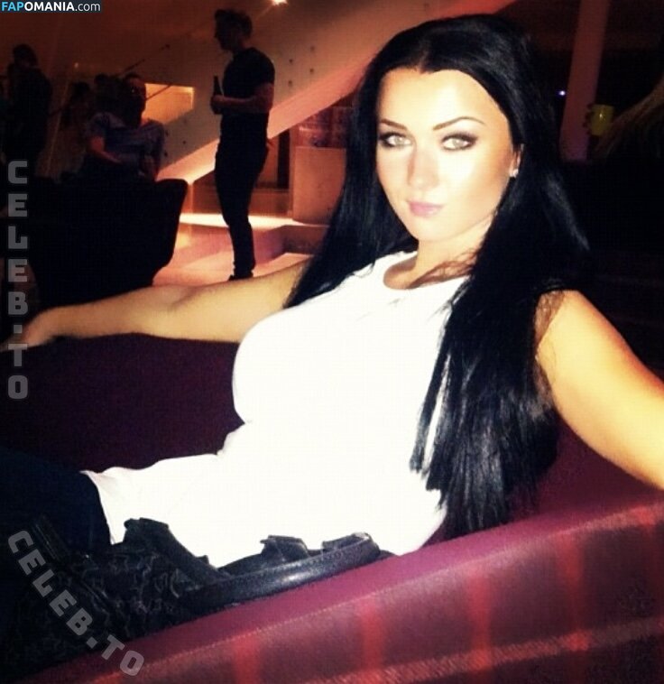 Irina Olsen / Irinaolsen Nu OnlyFans  Photo fuitée #20