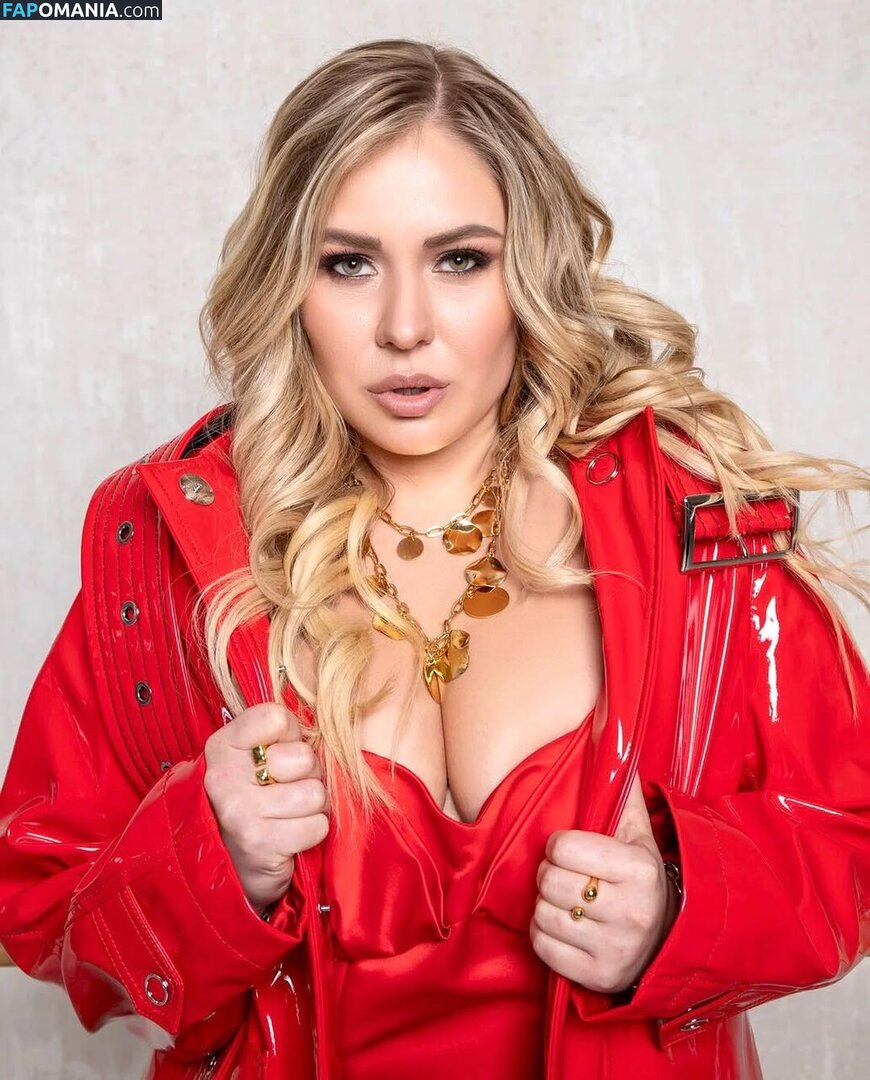 Irina Orlova / irina.orlova__ Nu OnlyFans  Photo fuitée #1