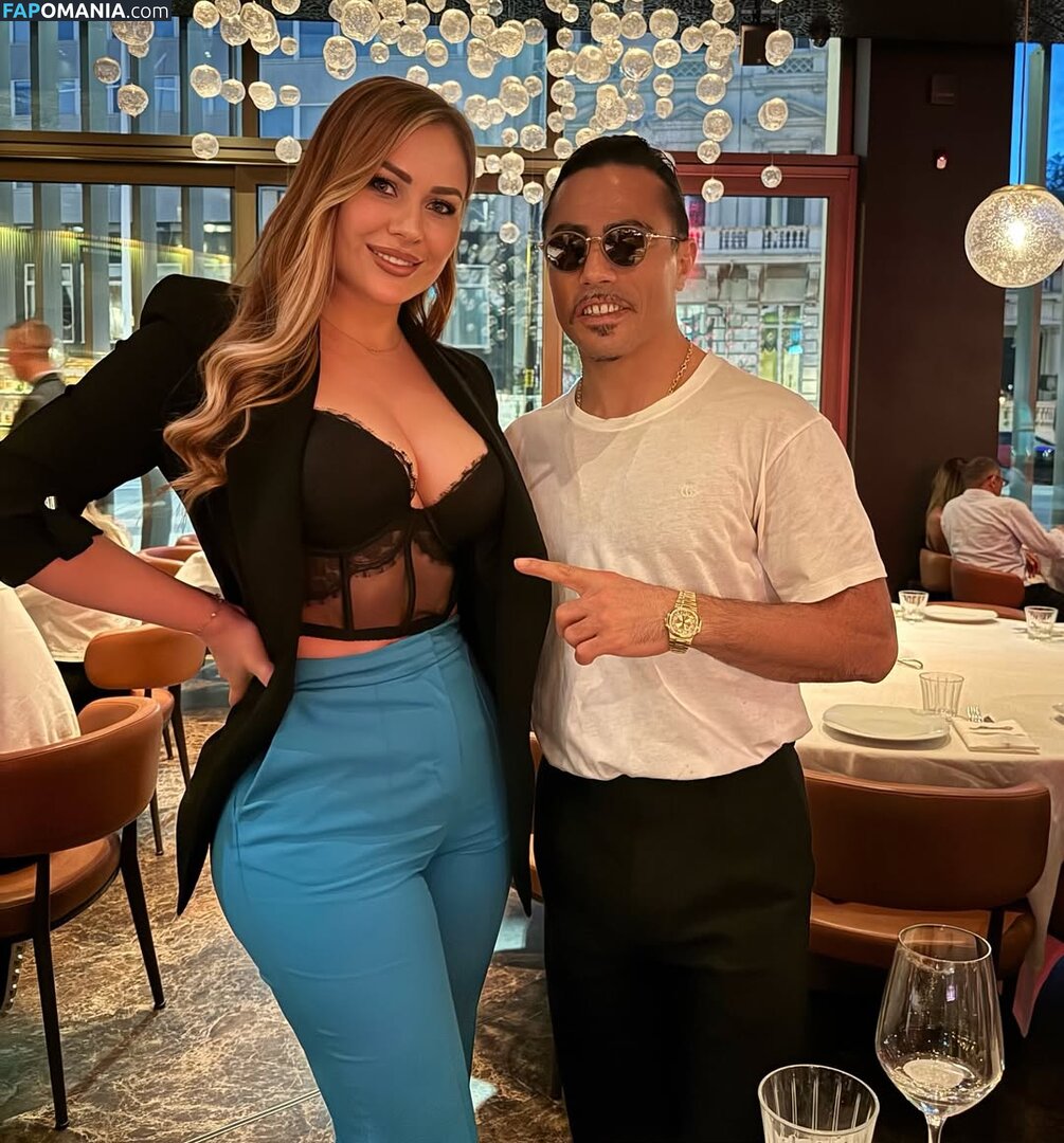 Irina Orlova / irina.orlova__ Nu OnlyFans  Photo fuitée #2