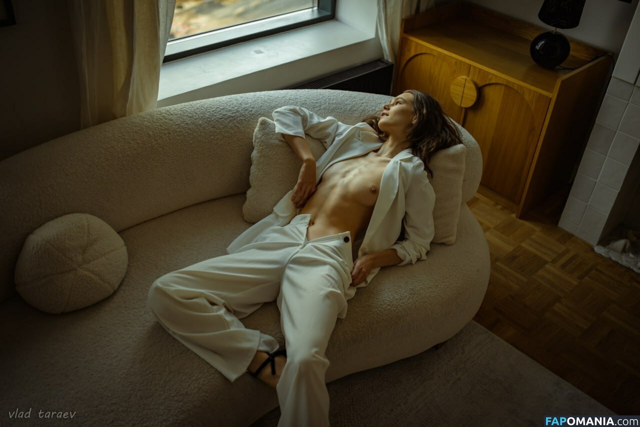 AmberQ / Irina Telicheva / Tasha / irina_tlch Nu OnlyFans  Photo fuitée #263