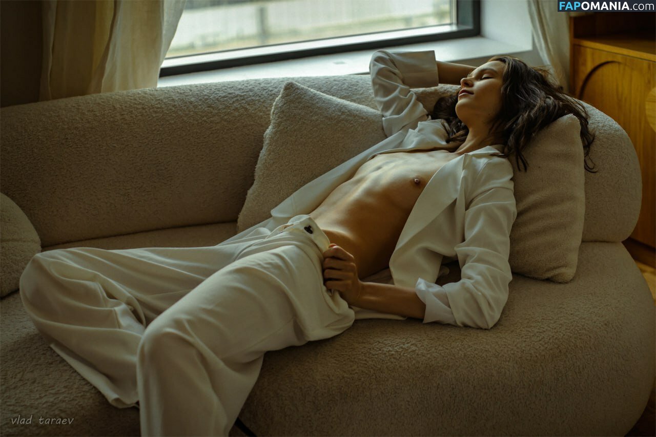 AmberQ / Irina Telicheva / Tasha / irina_tlch Nu OnlyFans  Photo fuitée #267