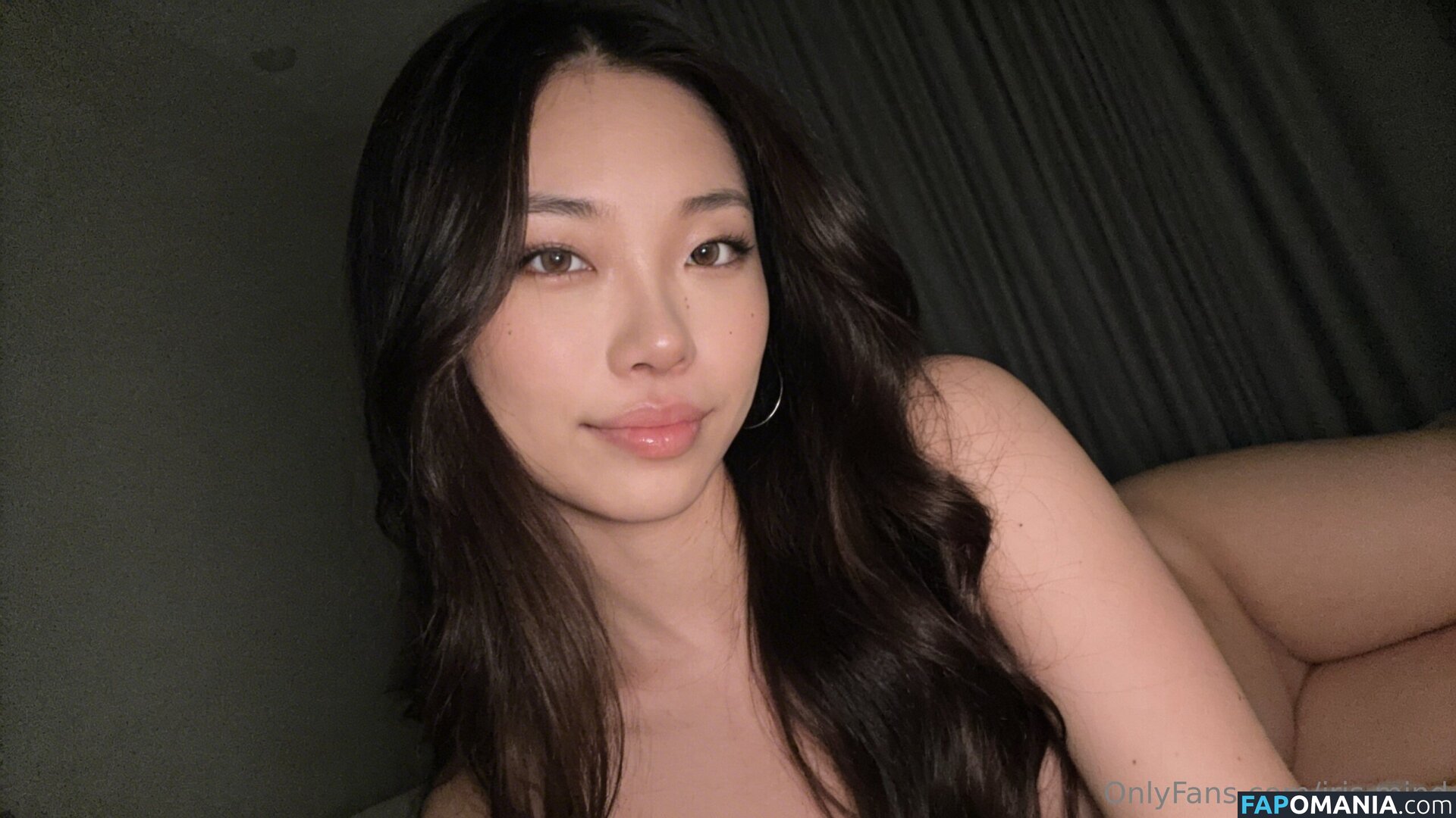 iris.mind / irismindmedia Nu OnlyFans  Photo fuitée #5