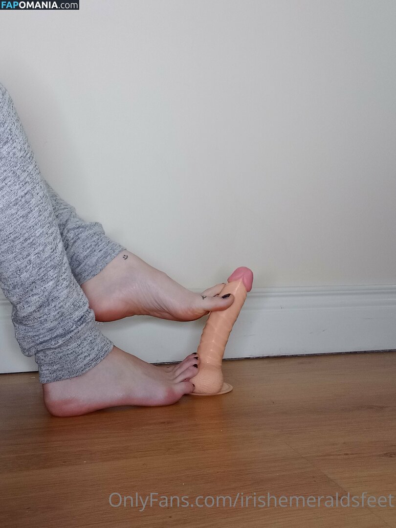 irishemeraldsfeet / therealdesertgypsy Nu OnlyFans  Photo fuitée #6