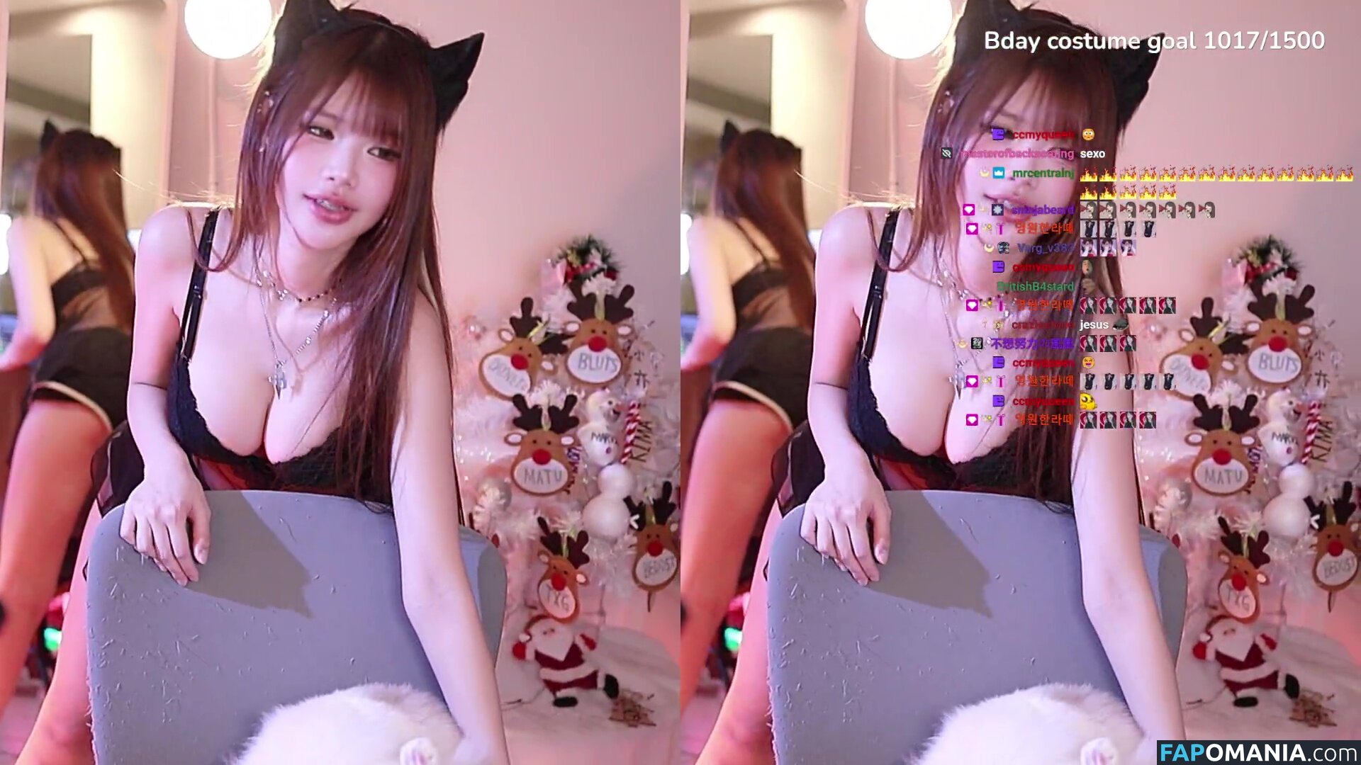 irissiri129 / irisyiyi_ / 艾怡 Nu OnlyFans  Photo fuitée #184