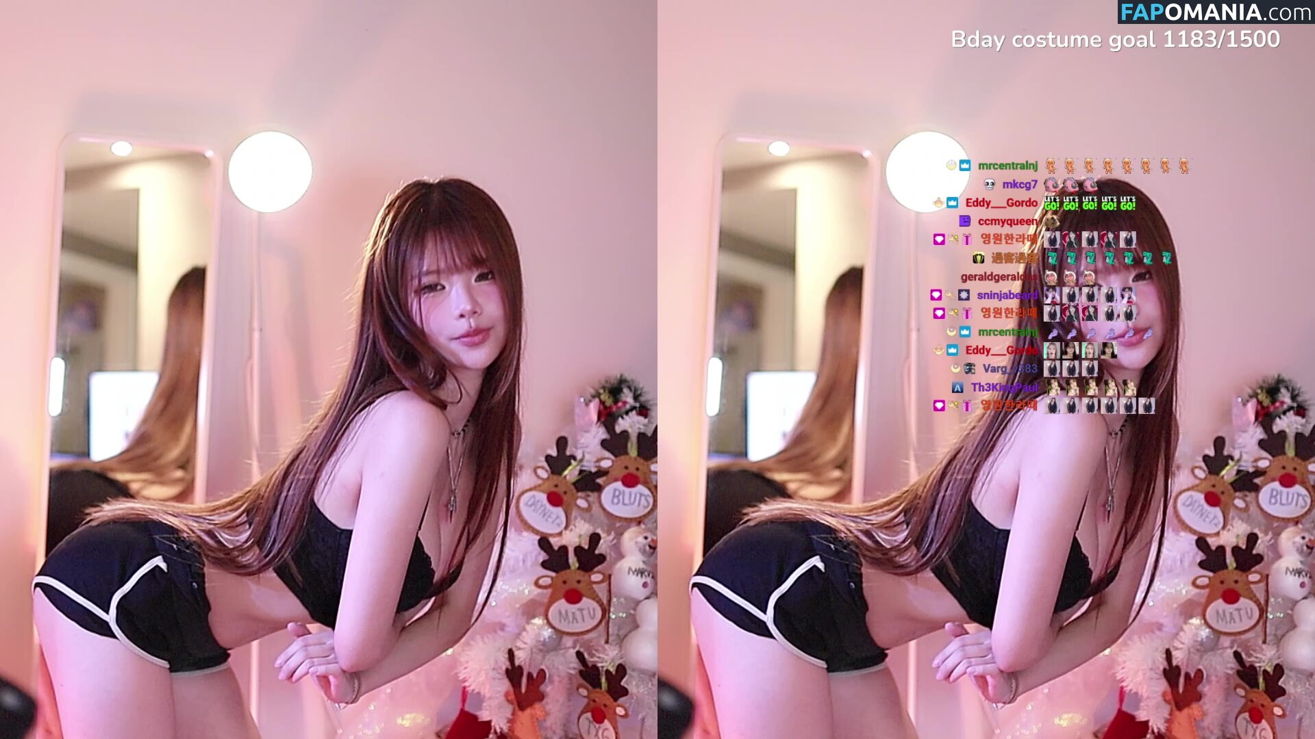 irissiri129 / irisyiyi_ / 艾怡 Nu OnlyFans  Photo fuitée #186