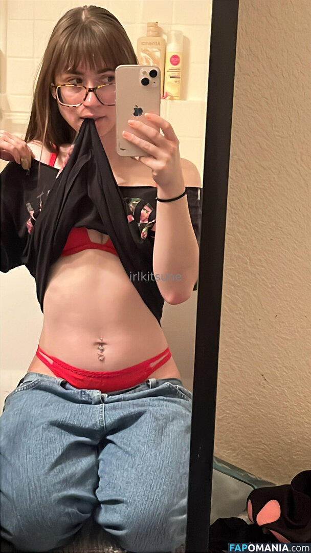 https: / irlkitsune / irlkumihoe Nu OnlyFans  Photo fuitée #17