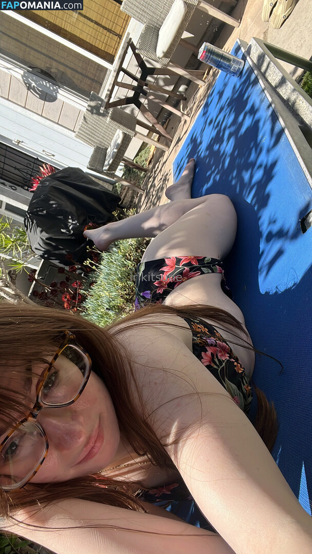 https: / irlkitsune / irlkumihoe Nu OnlyFans  Photo fuitée #29