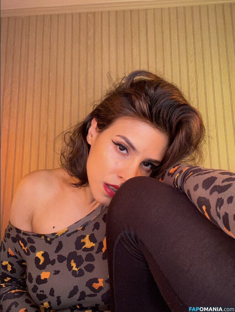 Irma La Dulce ASMR / asmrnetwork / irma_la_dulce_asmr Nu OnlyFans  Photo fuitée #66