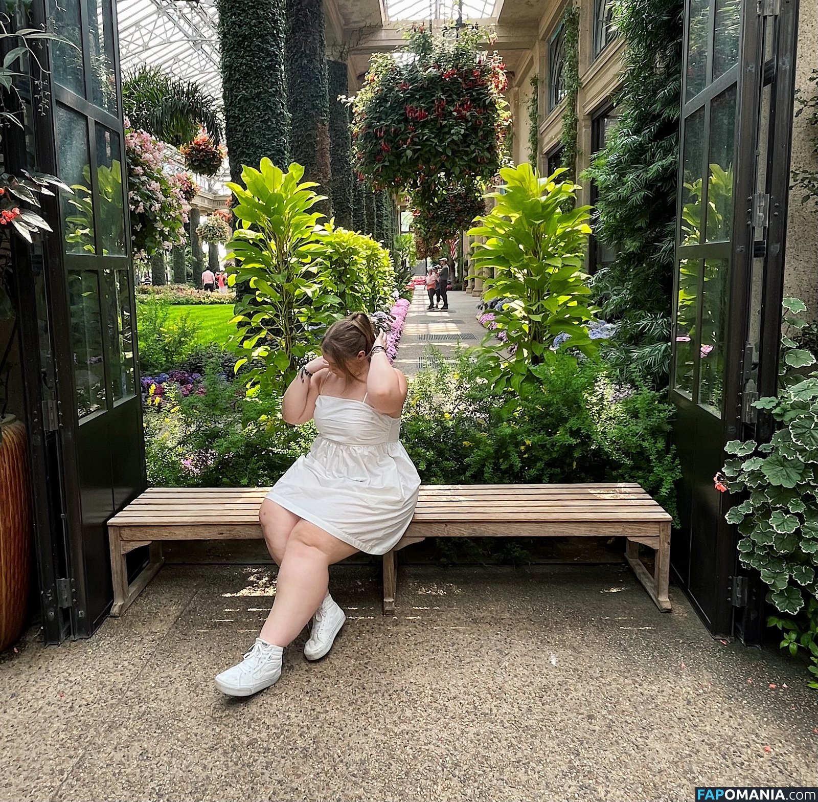 ibmruth / isa.belle.___ Nu OnlyFans  Photo fuitée #17