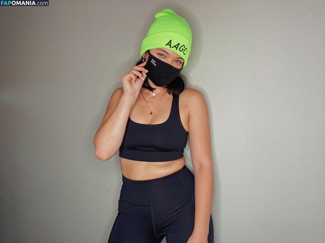 Isa Briones / isacamillebriones Nu OnlyFans  Photo fuitée #2