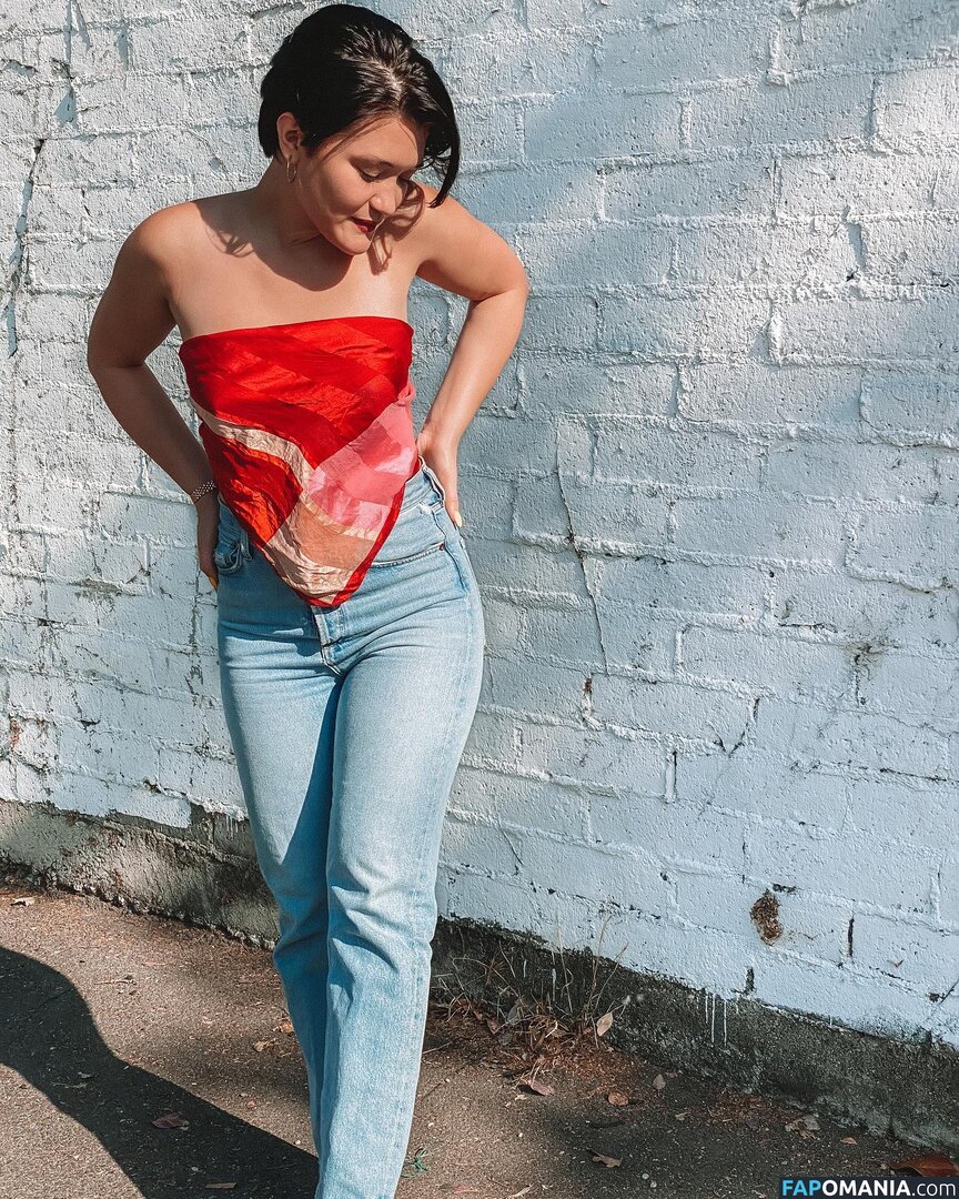 Isa Briones / isacamillebriones Nu OnlyFans  Photo fuitée #4