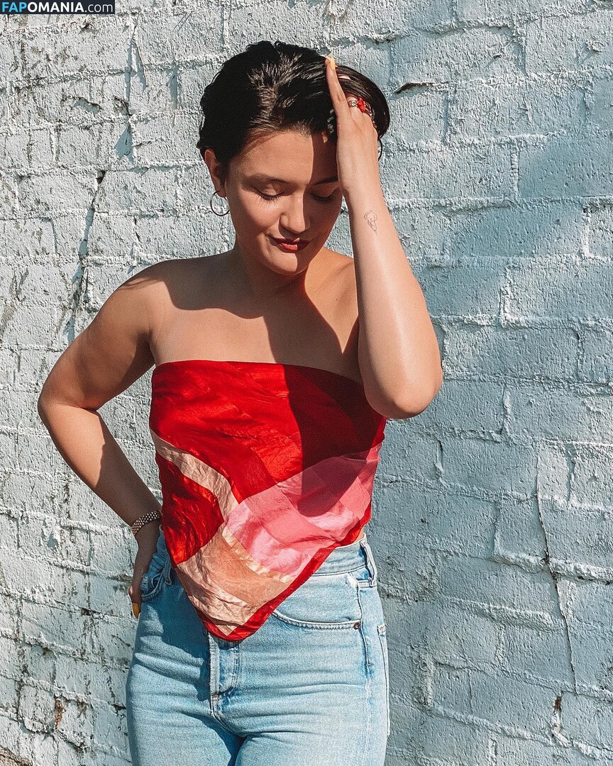 Isa Briones / isacamillebriones Nu OnlyFans  Photo fuitée #7