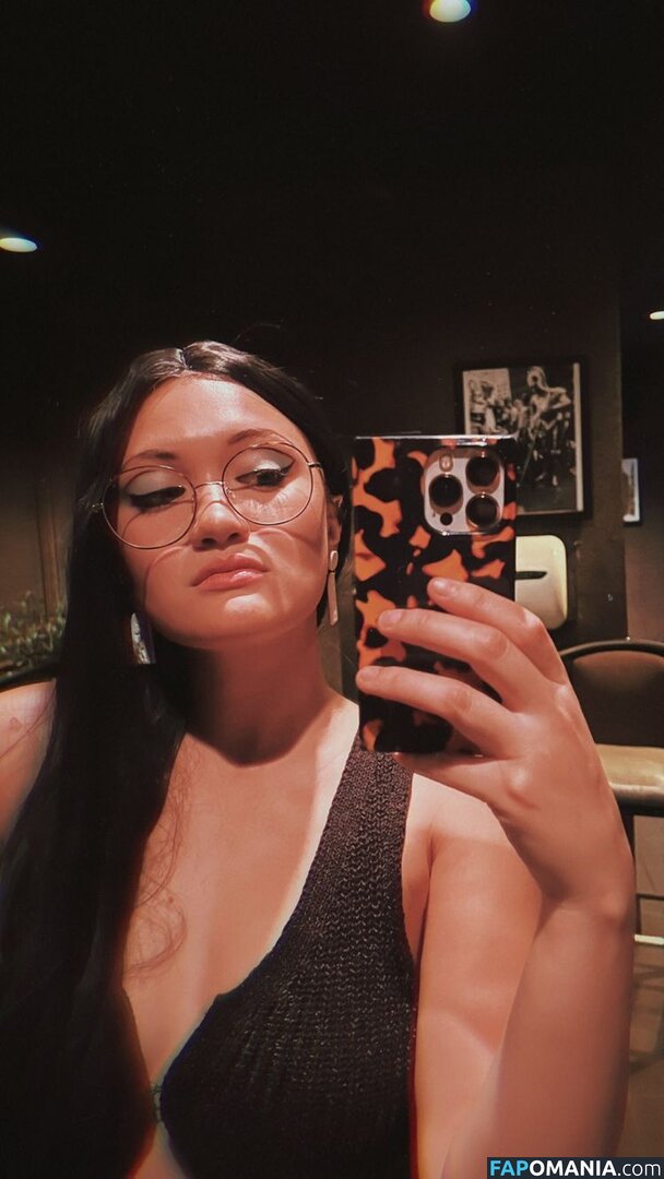 Isa Briones / isacamillebriones Nu OnlyFans  Photo fuitée #8