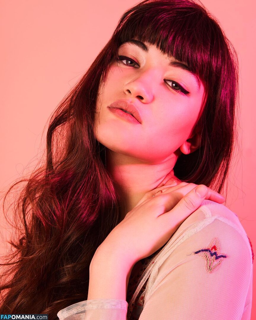 Isa Briones / isacamillebriones Nu OnlyFans  Photo fuitée #9