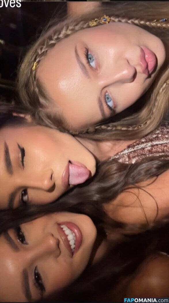 Carla_anghel_ / Isabel_anghel Nu OnlyFans  Photo fuitée #13