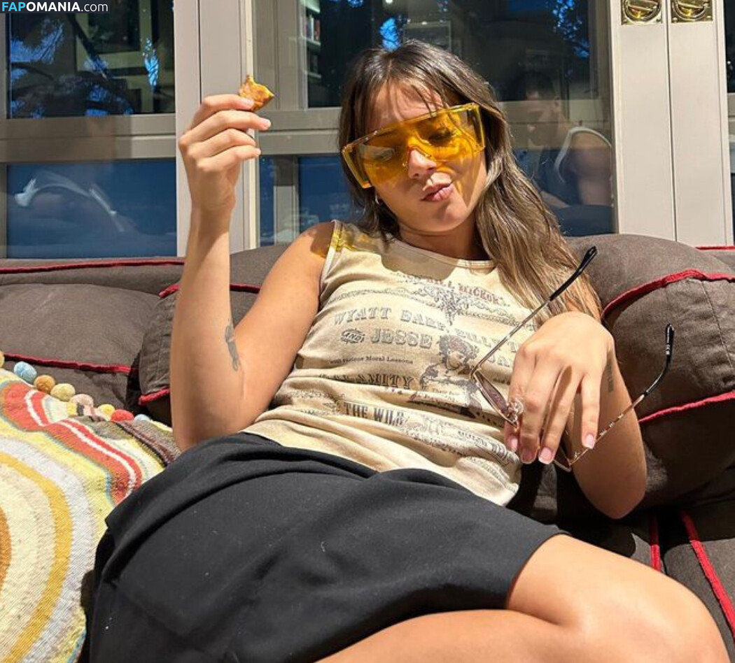 Isabela Merced / isabelamerced Nu OnlyFans  Photo fuitée #6