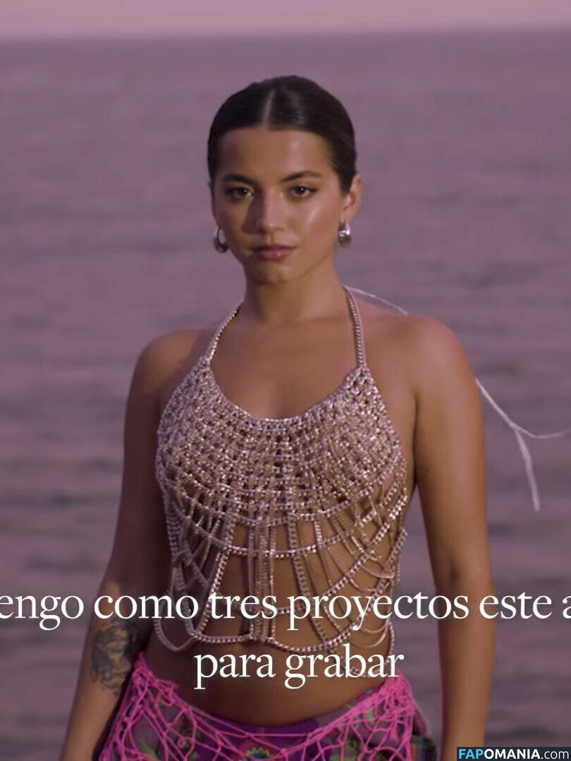 Isabela Merced / isabelamerced Nu OnlyFans  Photo fuitée #276
