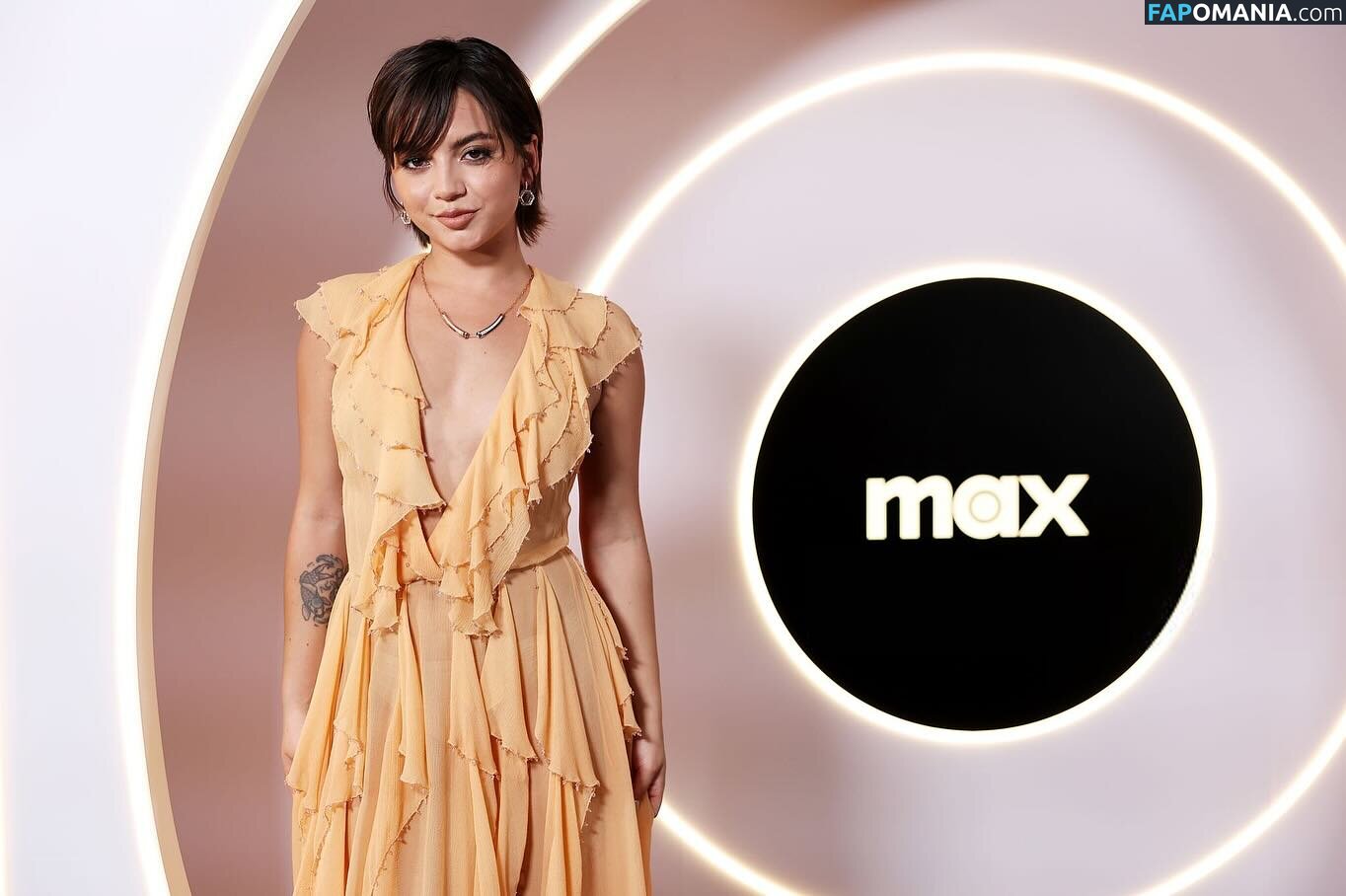 Isabela Merced / isabelamerced Nu OnlyFans  Photo fuitée #540