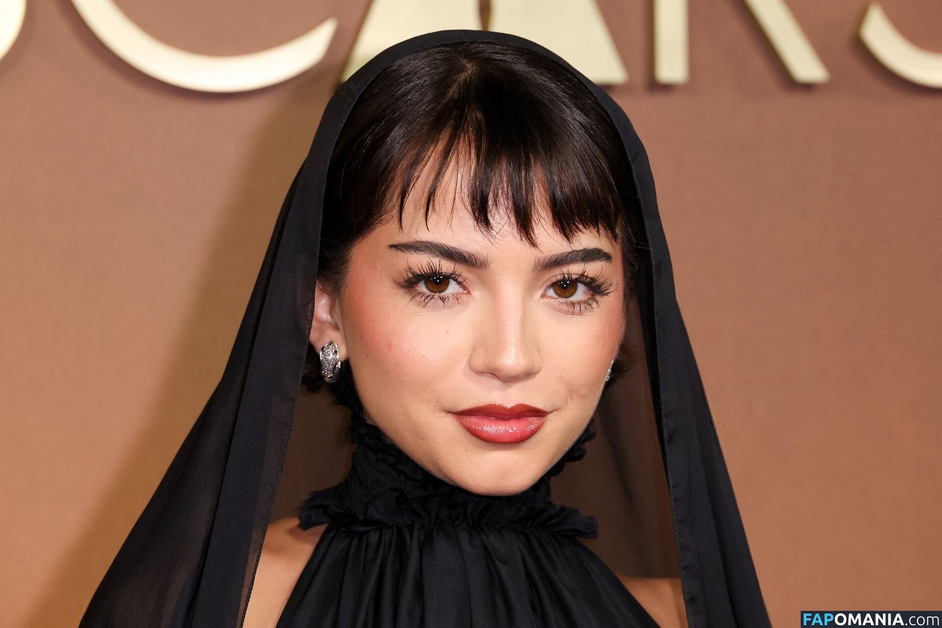 Isabela Merced / isabelamerced Nu OnlyFans  Photo fuitée #553