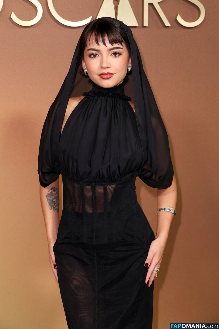 Isabela Merced / isabelamerced Nu OnlyFans  Photo fuitée #555