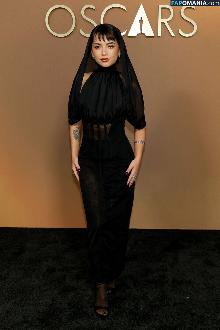 Isabela Merced / isabelamerced Nu OnlyFans  Photo fuitée #564