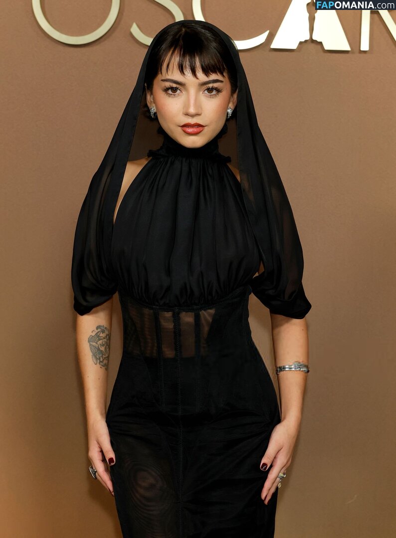 Isabela Merced / isabelamerced Nu OnlyFans  Photo fuitée #566