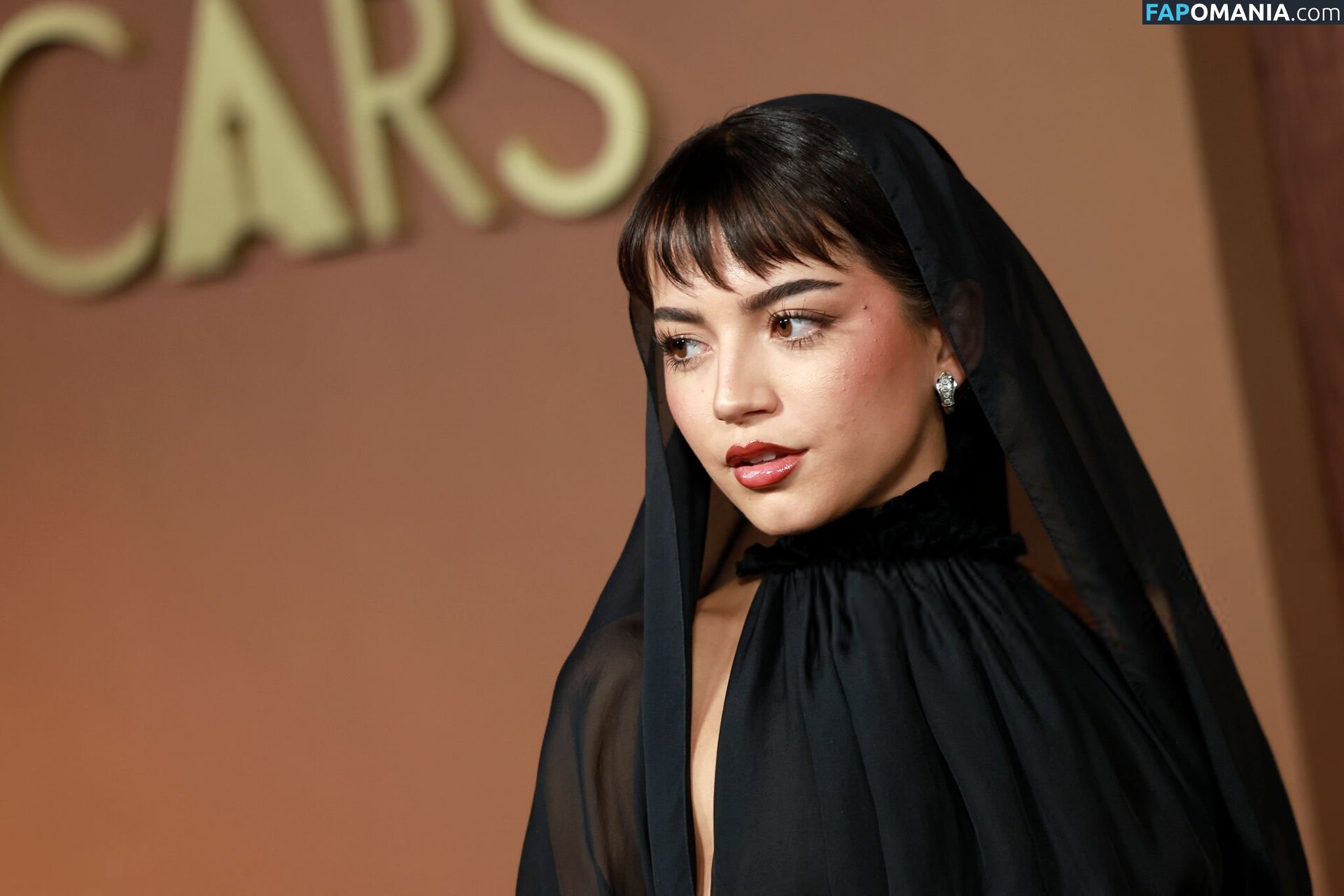 Isabela Merced / isabelamerced Nu OnlyFans  Photo fuitée #567