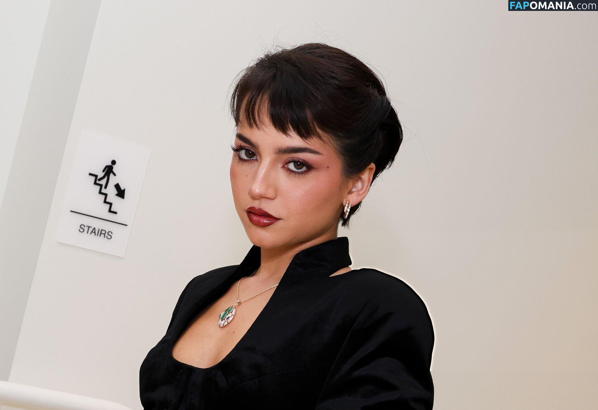 Isabela Merced / isabelamerced Nu OnlyFans  Photo fuitée #572