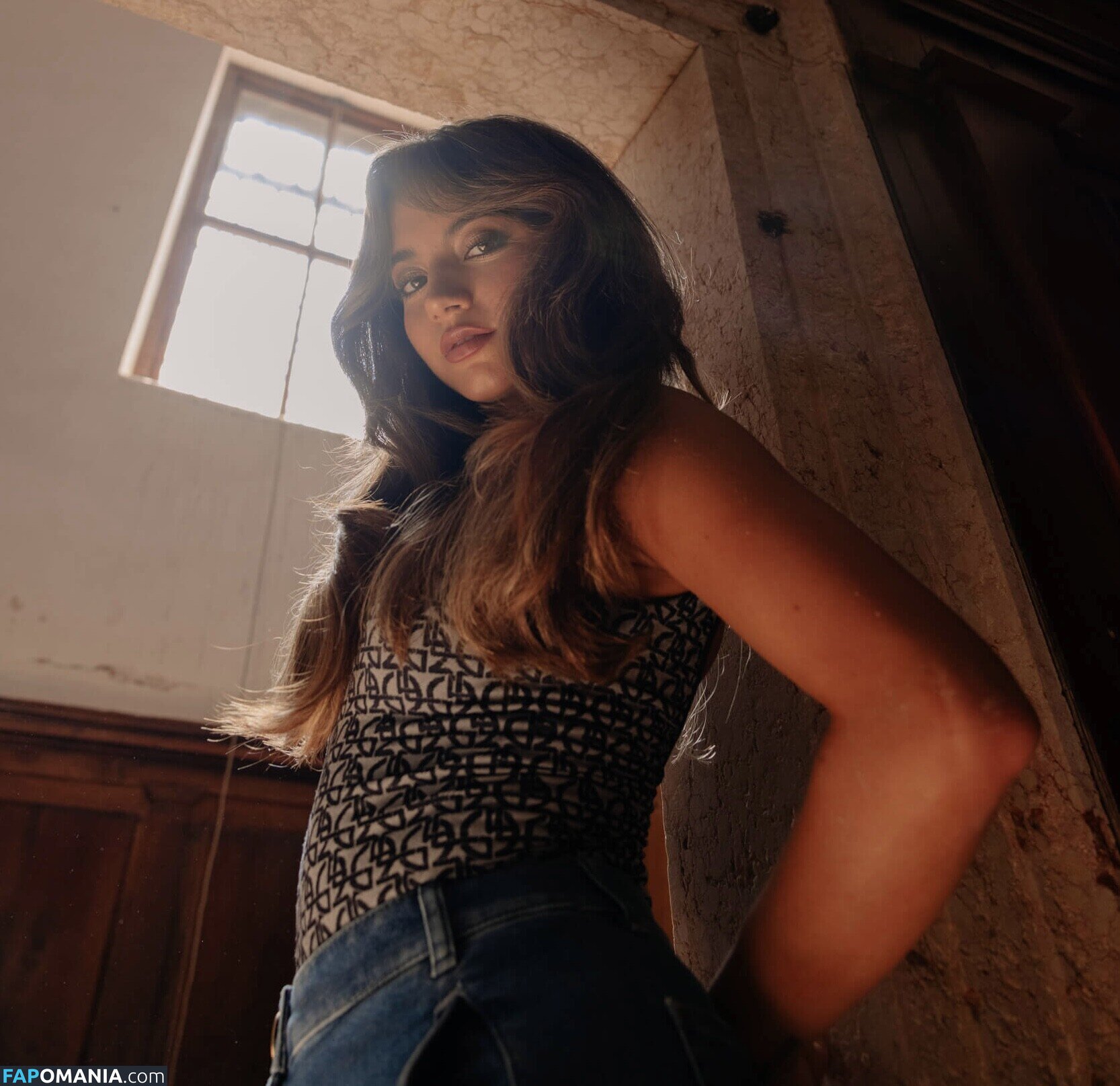 Isabela Merced / isabelamerced Nu OnlyFans  Photo fuitée #600