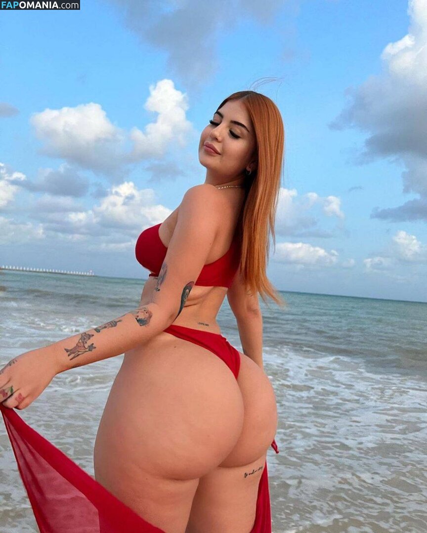 Isabela Ramirez / isabela_ramirez1555 / isaramirezoficial Nu OnlyFans  Photo fuitée #162