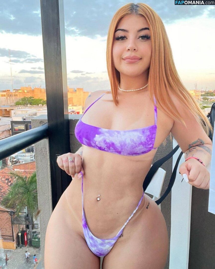 Isabela Ramirez / isabela_ramirez1555 / isaramirezoficial Nu OnlyFans  Photo fuitée #169
