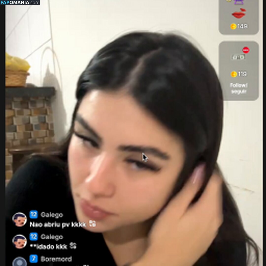 Isabela Vieira / vieira_isaaah Nu OnlyFans  Photo fuitée #3