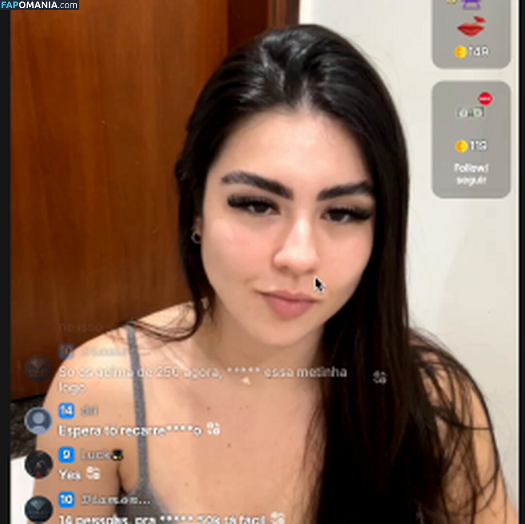 Isabela Vieira / vieira_isaaah Nu OnlyFans  Photo fuitée #4