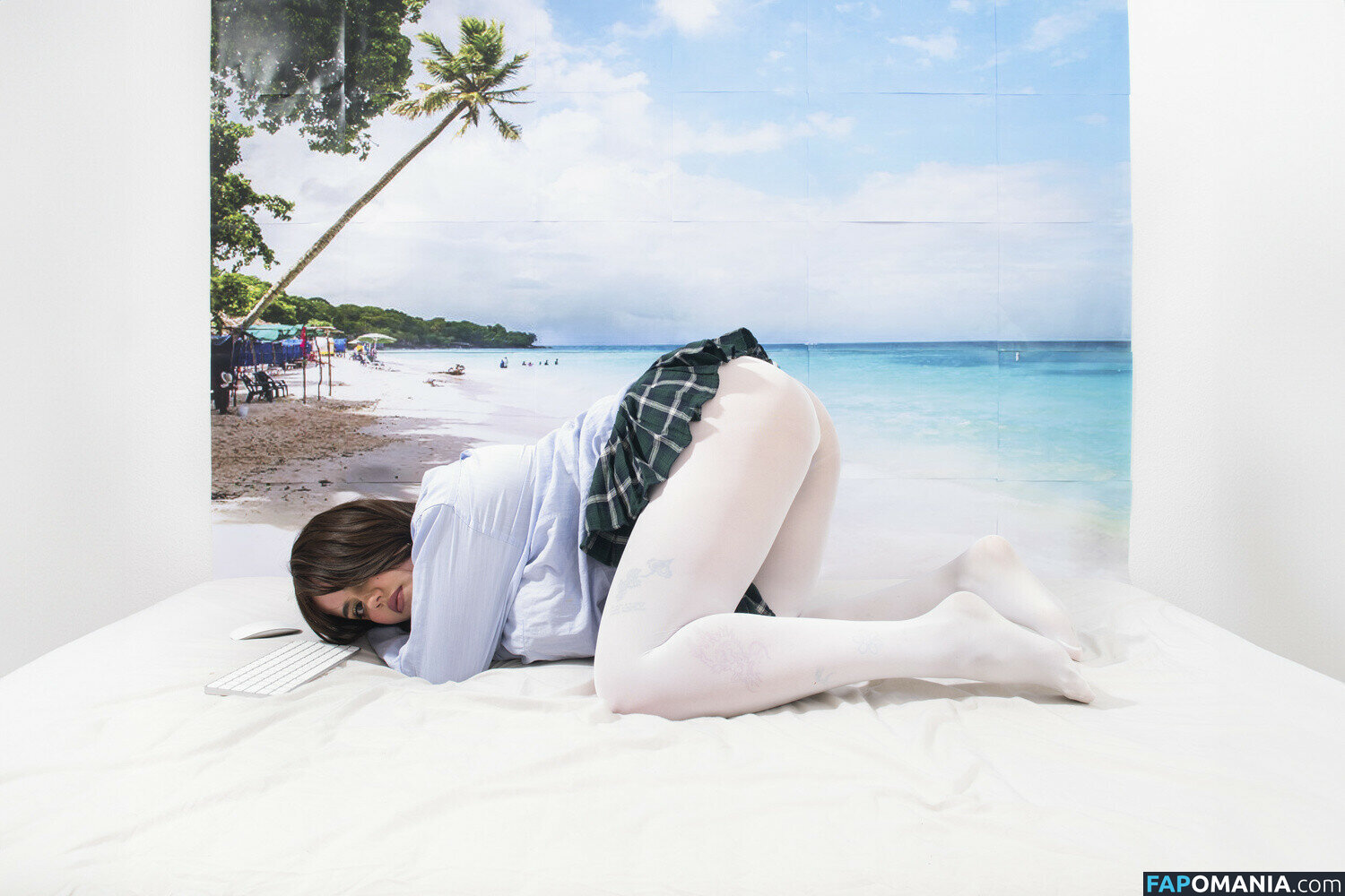 isabelitasuper Nu OnlyFans  Photo fuitée #5
