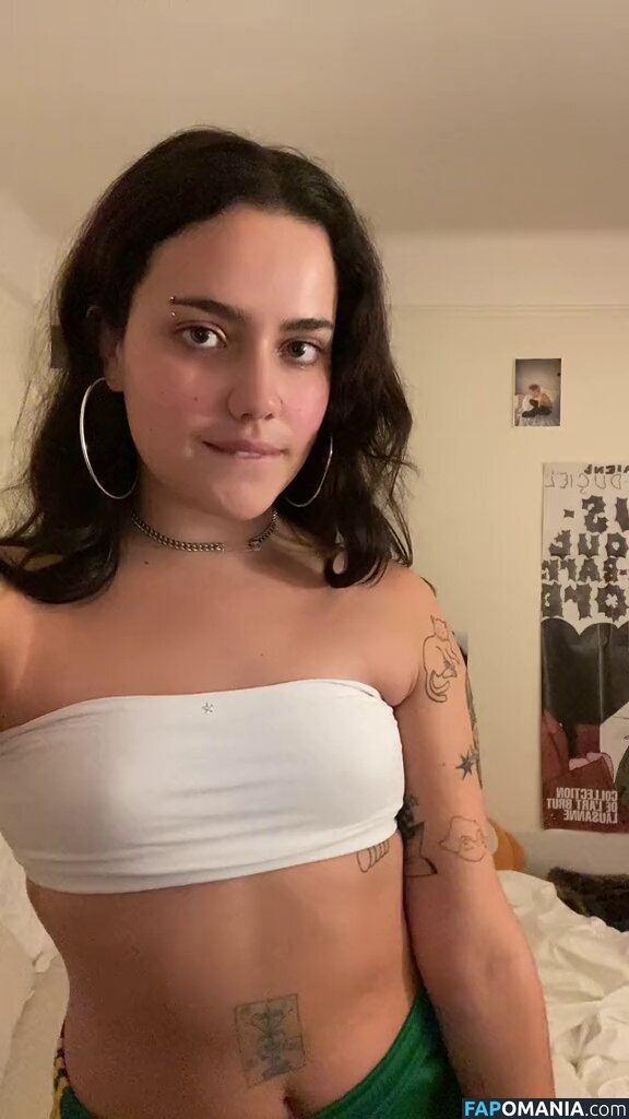 isabelitasuper Nu OnlyFans  Photo fuitée #6