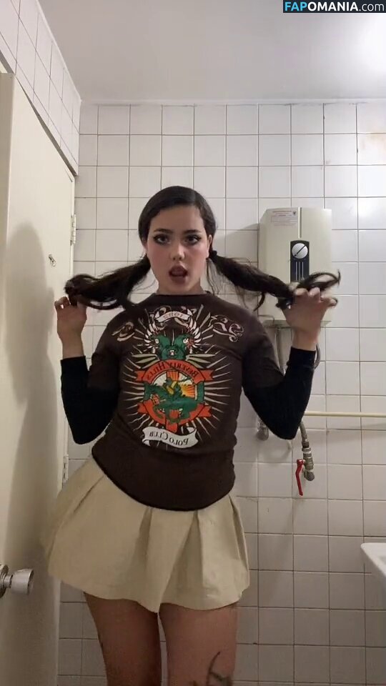 isabelitasuper Nu OnlyFans  Photo fuitée #7