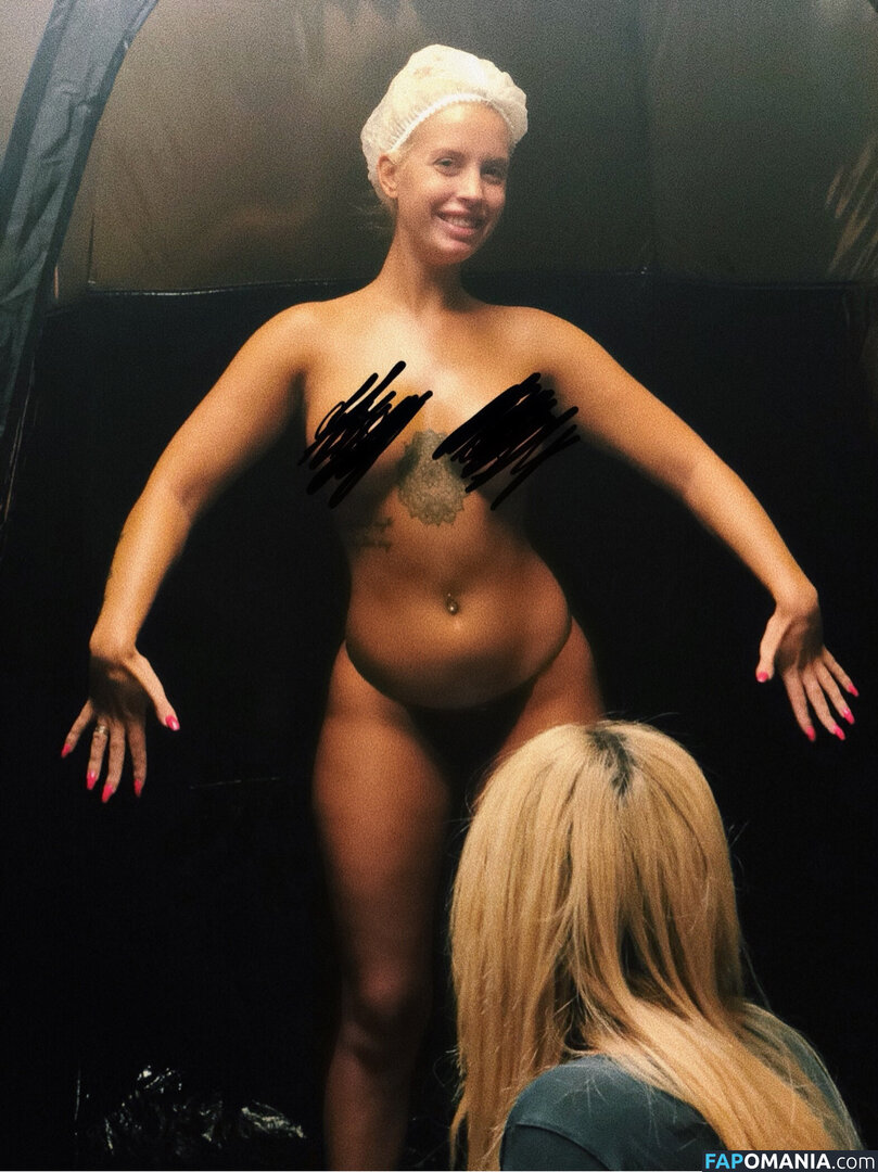 Isabell Eriksen Nu OnlyFans  Photo fuitée #4