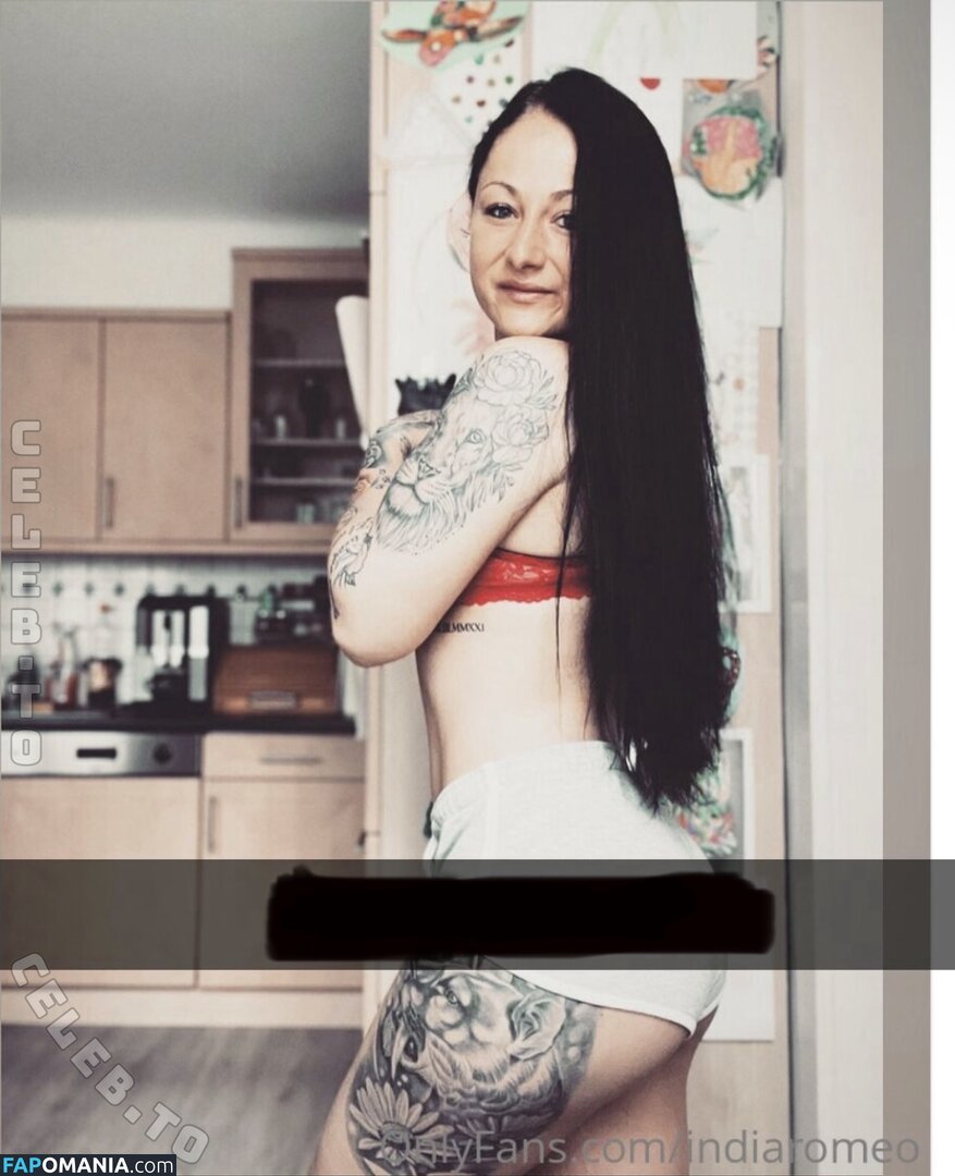 Isabell Reisinger / indiaromeo / isabell.reisinger / isabell_reisinger / isabellreisinger Nu OnlyFans  Photo fuitée #2