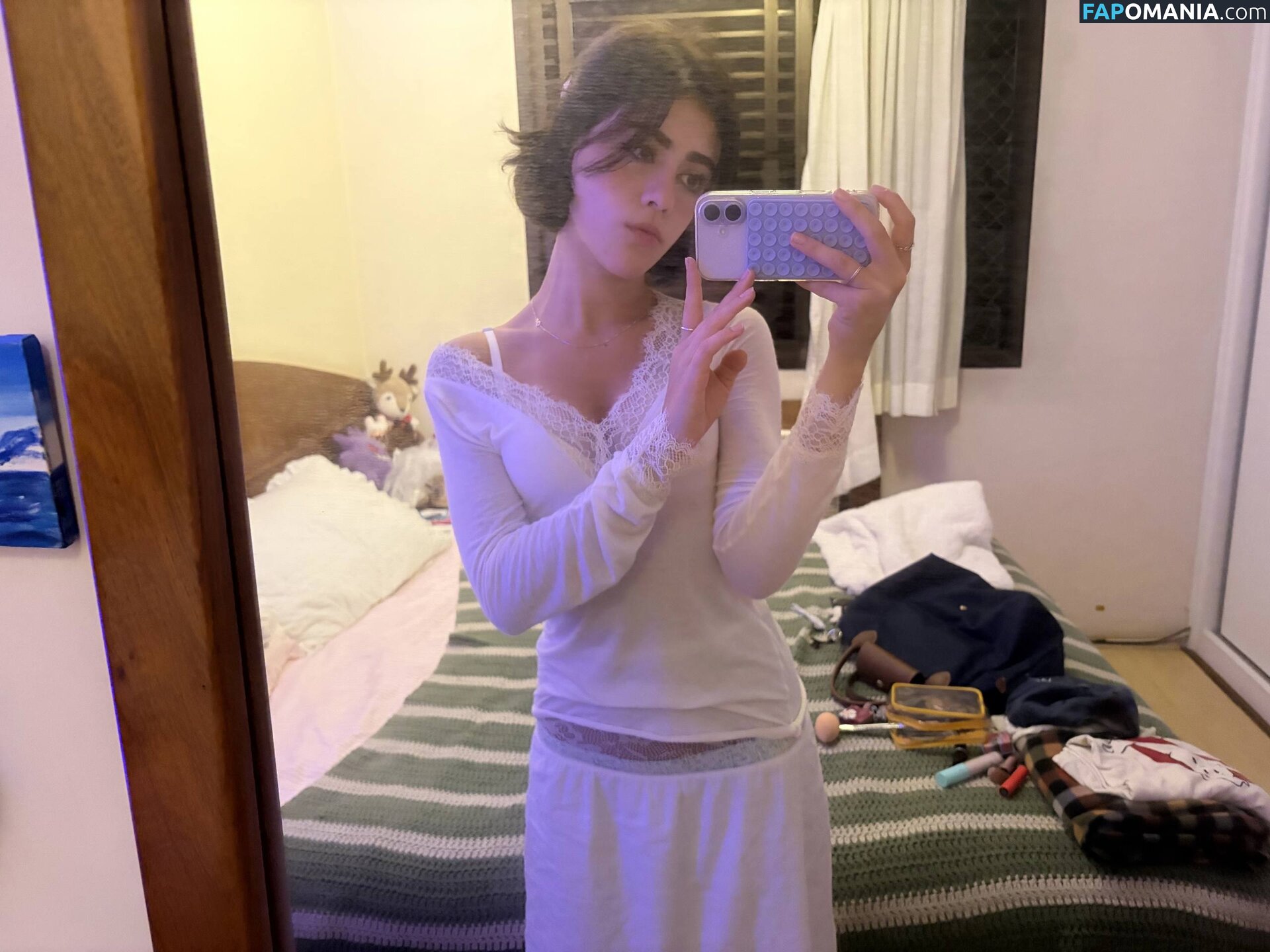 Isabella Angelina Nu OnlyFans  Photo fuitée #1