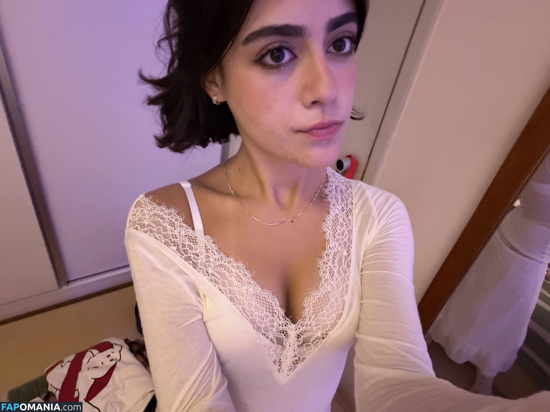 Isabella Angelina Nu OnlyFans  Photo fuitée #2