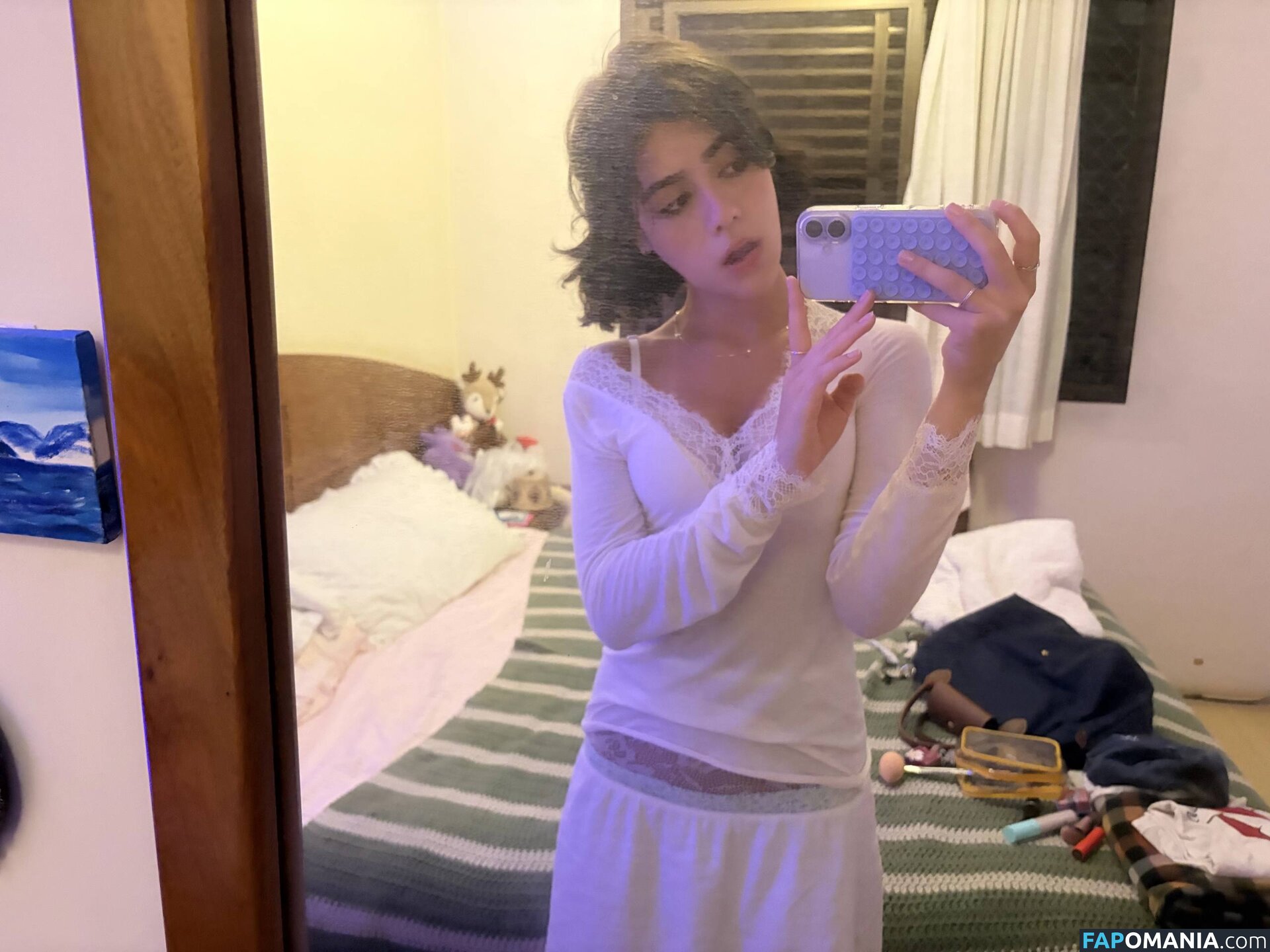 Isabella Angelina Nu OnlyFans  Photo fuitée #3
