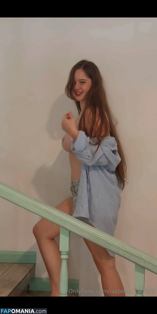 Isabella Ardley / isabella.110022 Nu OnlyFans  Photo fuitée #31