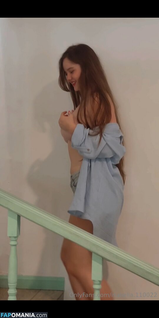 Isabella Ardley / isabella.110022 Nu OnlyFans  Photo fuitée #32