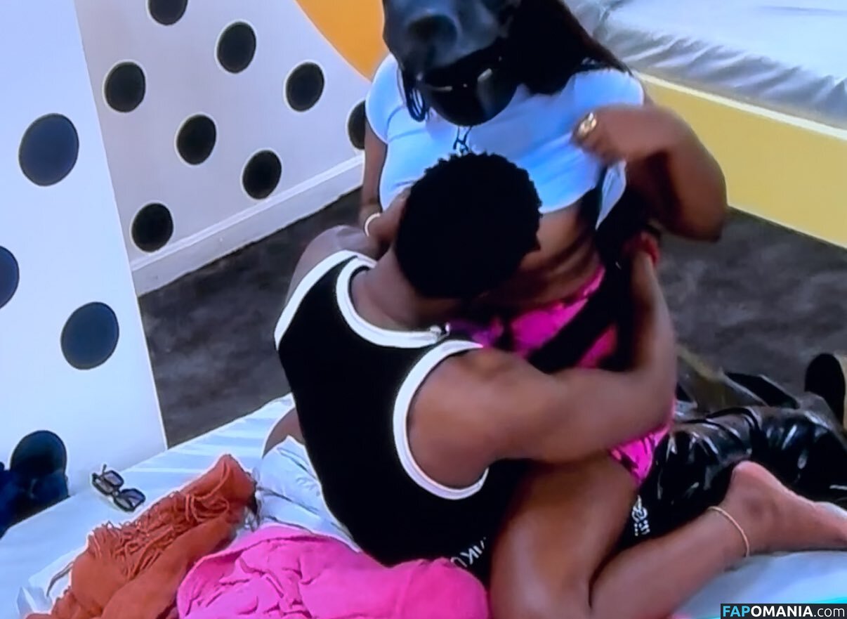 Isabella Bbnaija Nu OnlyFans  Photo fuitée #1