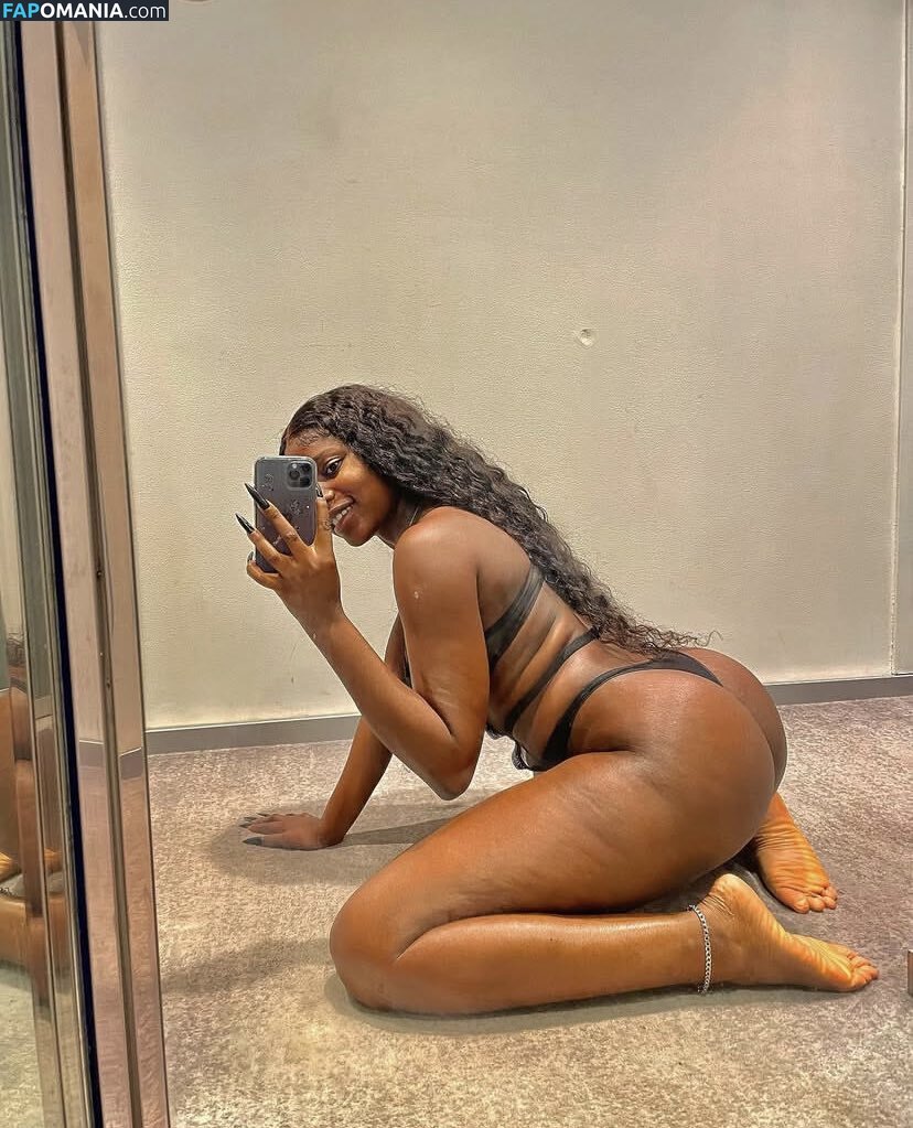 Isabella Bbnaija Nu OnlyFans  Photo fuitée #4