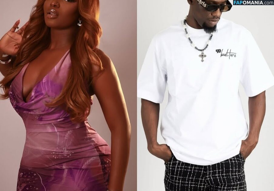 Isabella Bbnaija Nu OnlyFans  Photo fuitée #5