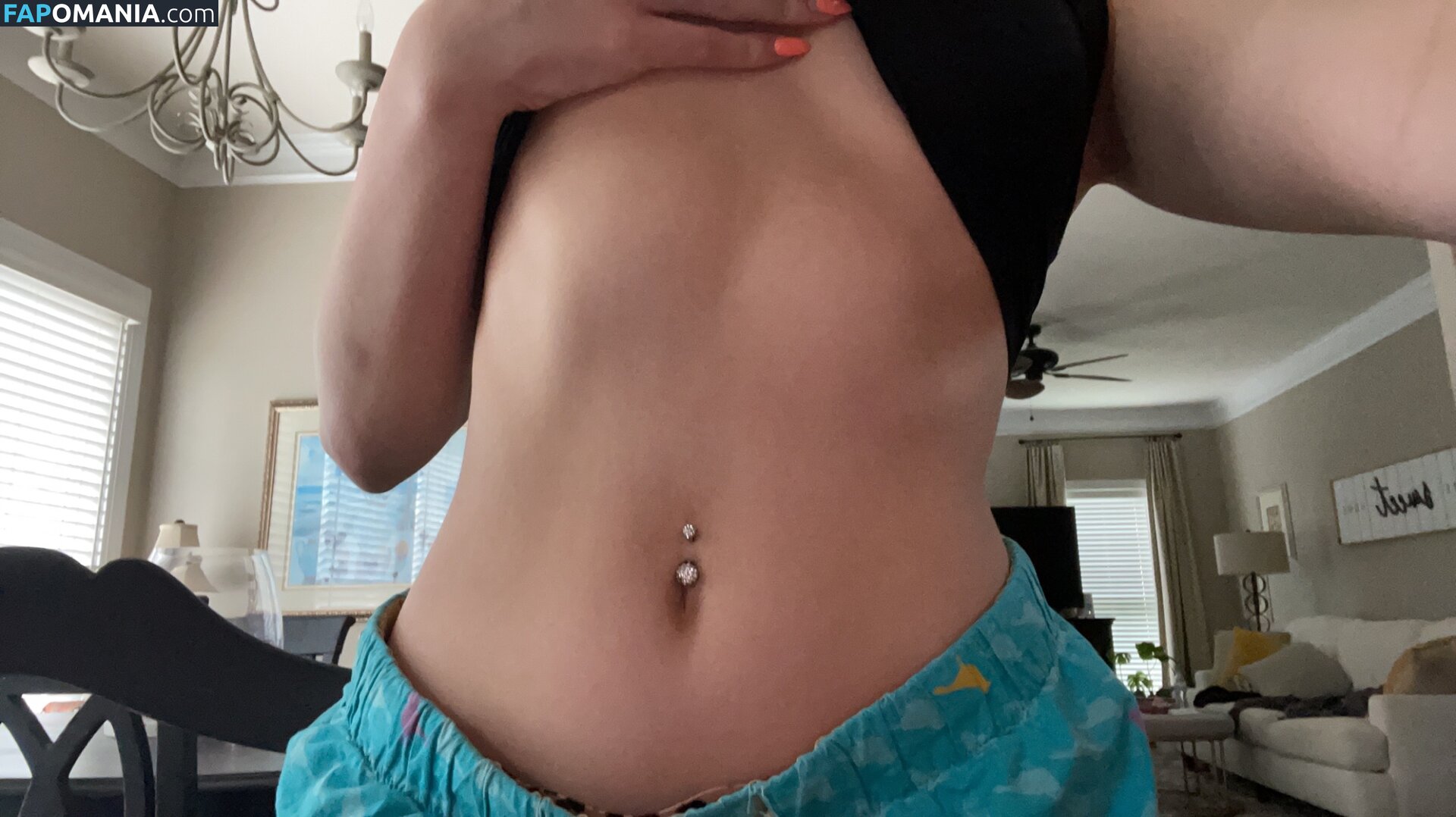 Isabella Meccia / Isameccia Nu OnlyFans  Photo fuitée #24